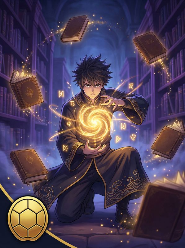 高清3D动漫动漫-魔法书院