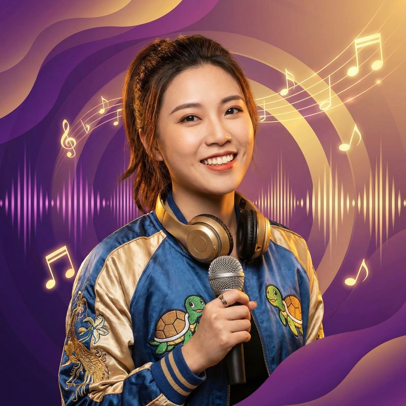 高清3D动漫AI技术总监李泽宇