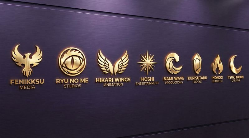 高清3D动漫合作动漫影视品牌